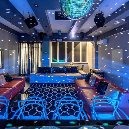 Party Luxury 3Br Sea View Apartment In Arcadia Odessa Luaran gambar