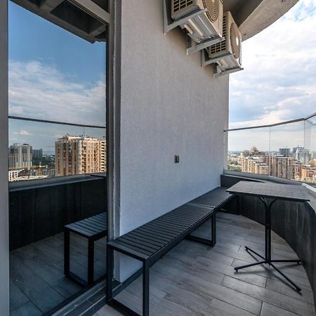 Party Luxury 3Br Sea View Apartment In Arcadia Odessa Luaran gambar