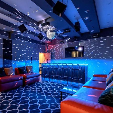 Party Luxury 3Br Sea View Apartment In Arcadia Odessa Luaran gambar