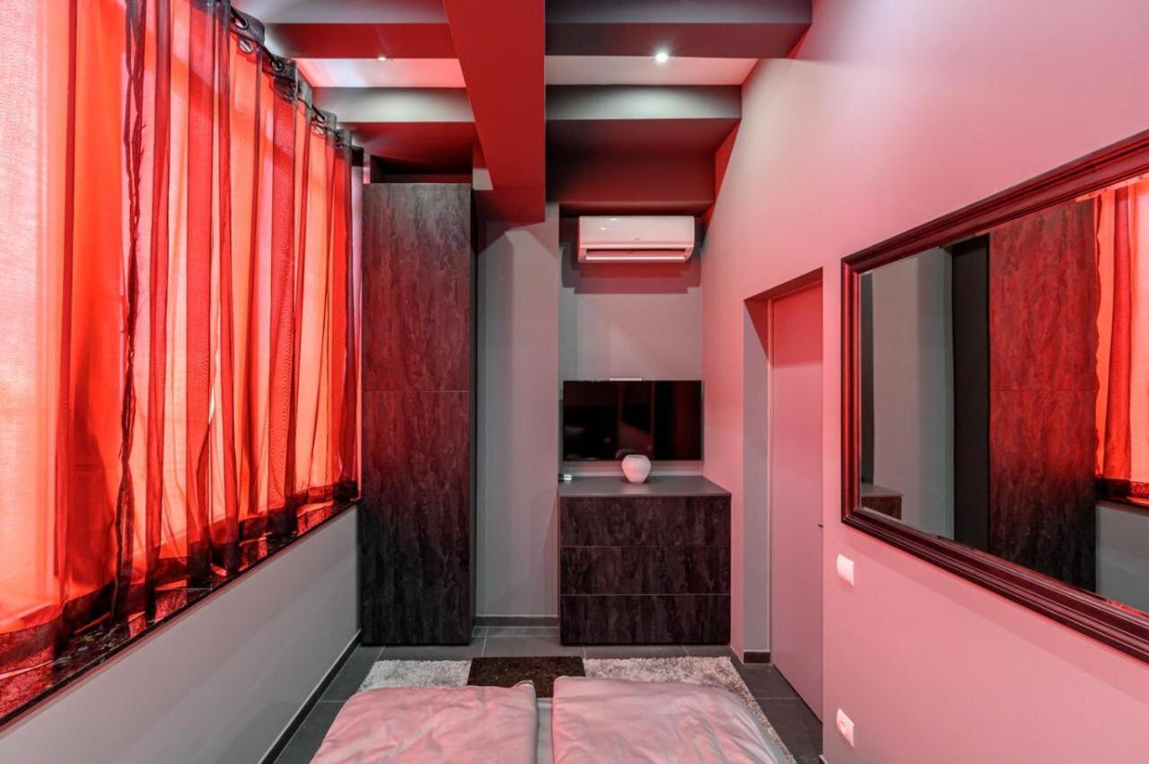 Party Luxury 3Br Sea View Apartment In Arcadia Odessa Luaran gambar