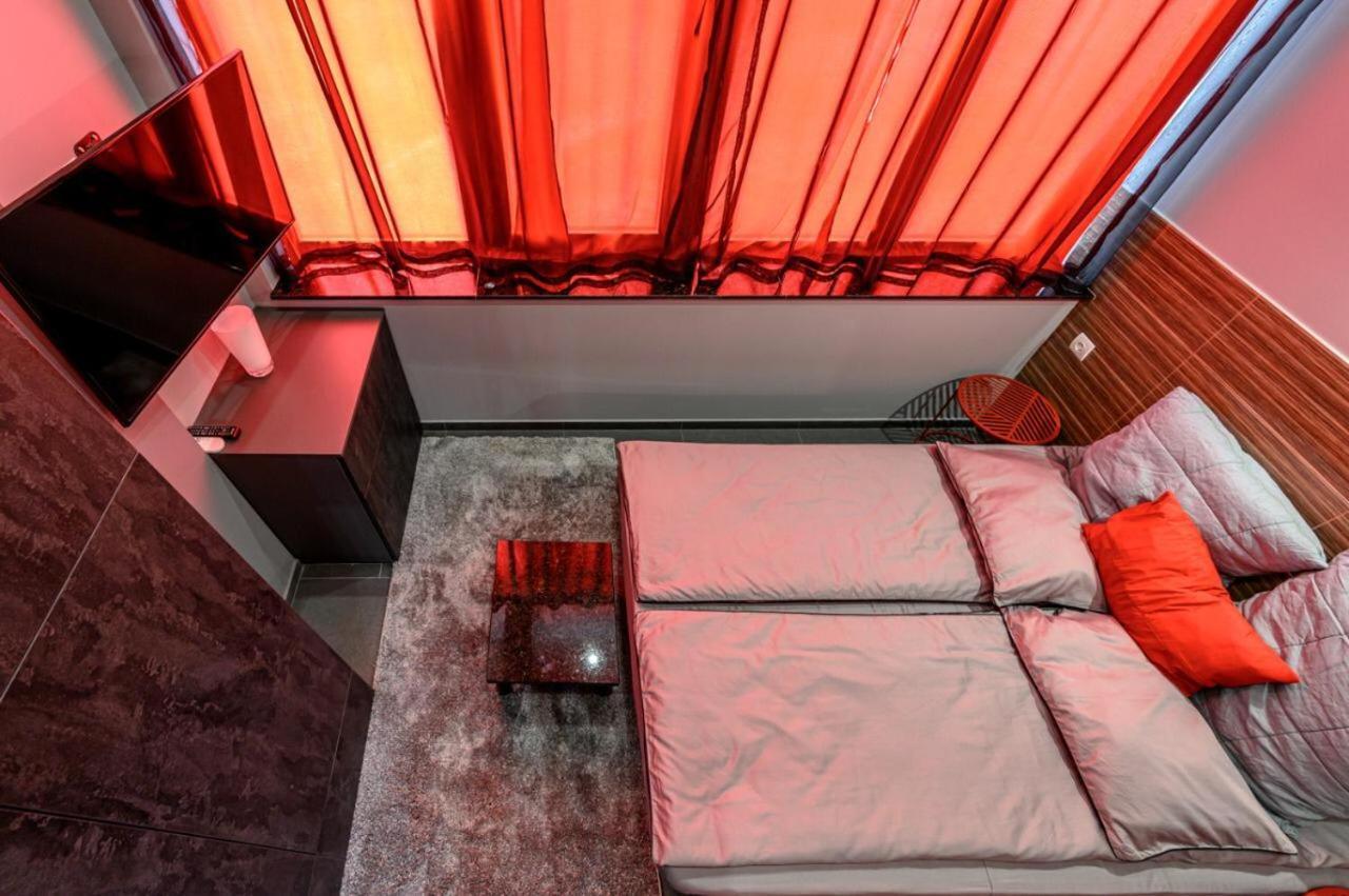 Party Luxury 3Br Sea View Apartment In Arcadia Odessa Luaran gambar