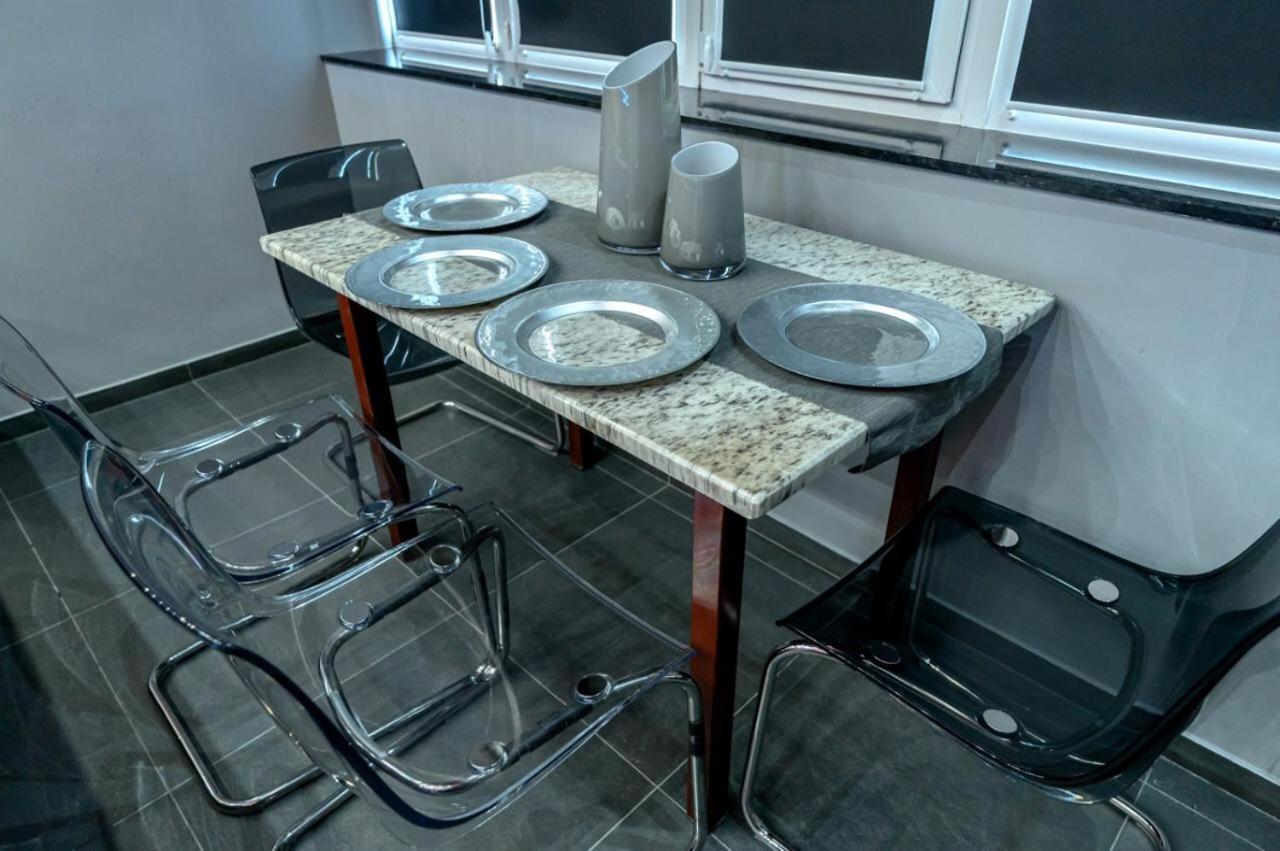 Party Luxury 3Br Sea View Apartment In Arcadia Odessa Luaran gambar