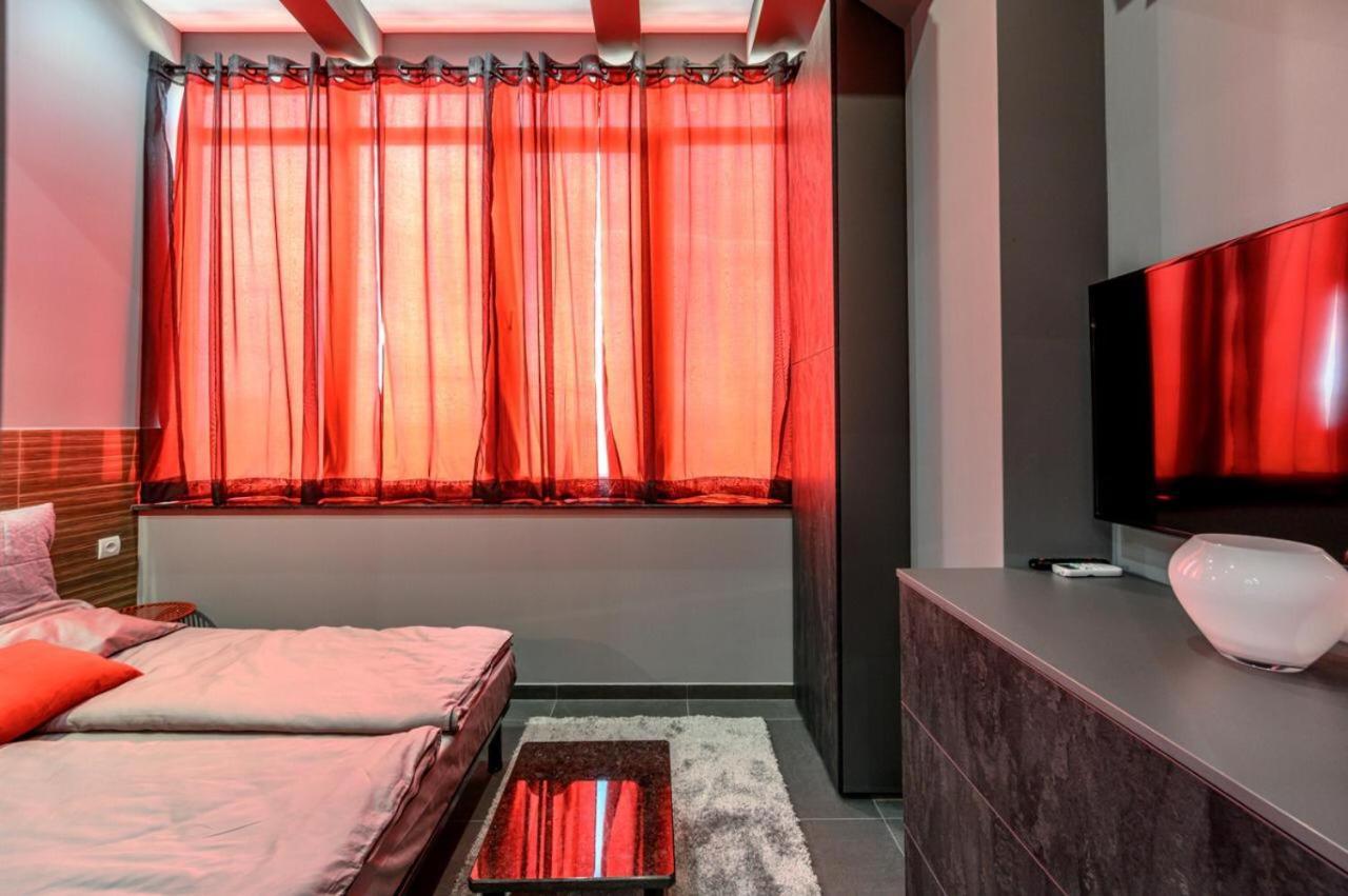 Party Luxury 3Br Sea View Apartment In Arcadia Odessa Luaran gambar