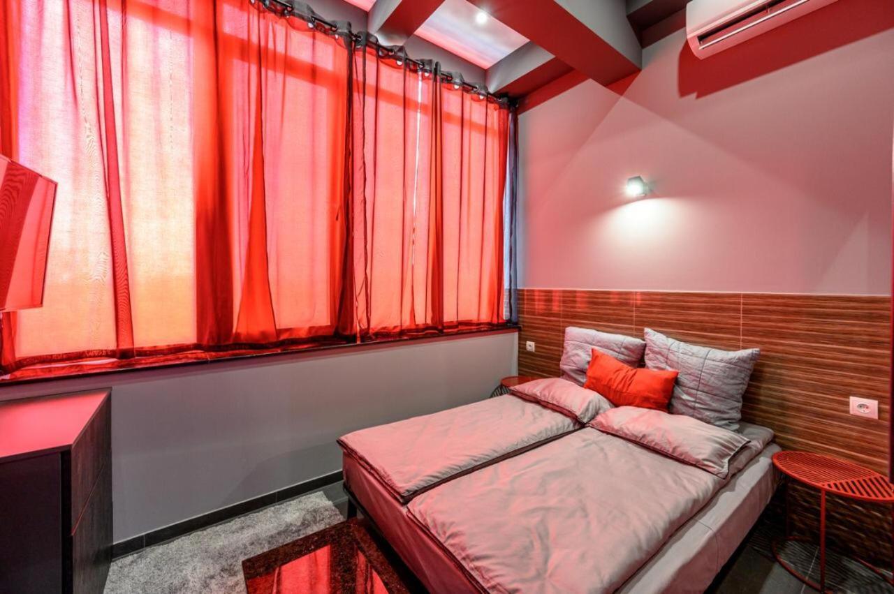 Party Luxury 3Br Sea View Apartment In Arcadia Odessa Luaran gambar
