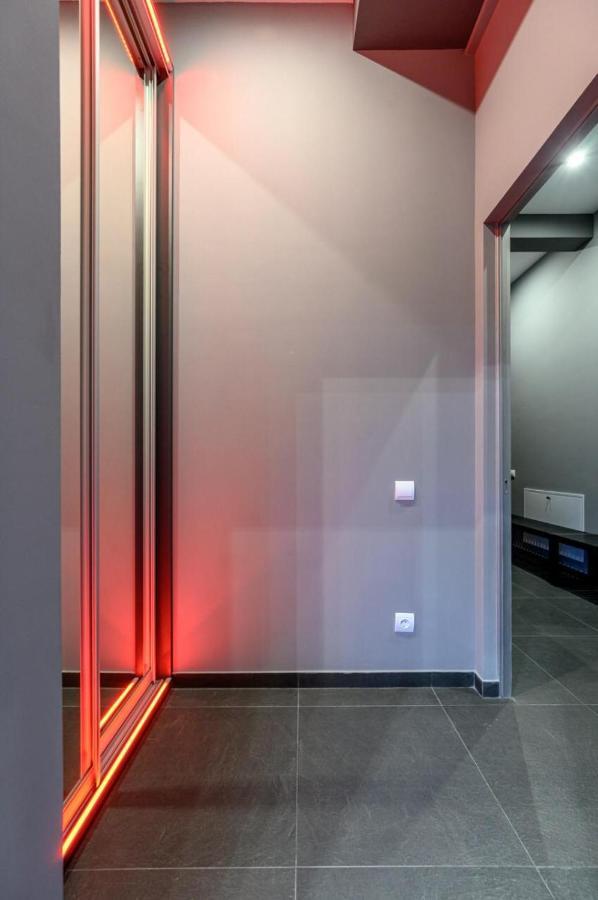 Party Luxury 3Br Sea View Apartment In Arcadia Odessa Luaran gambar