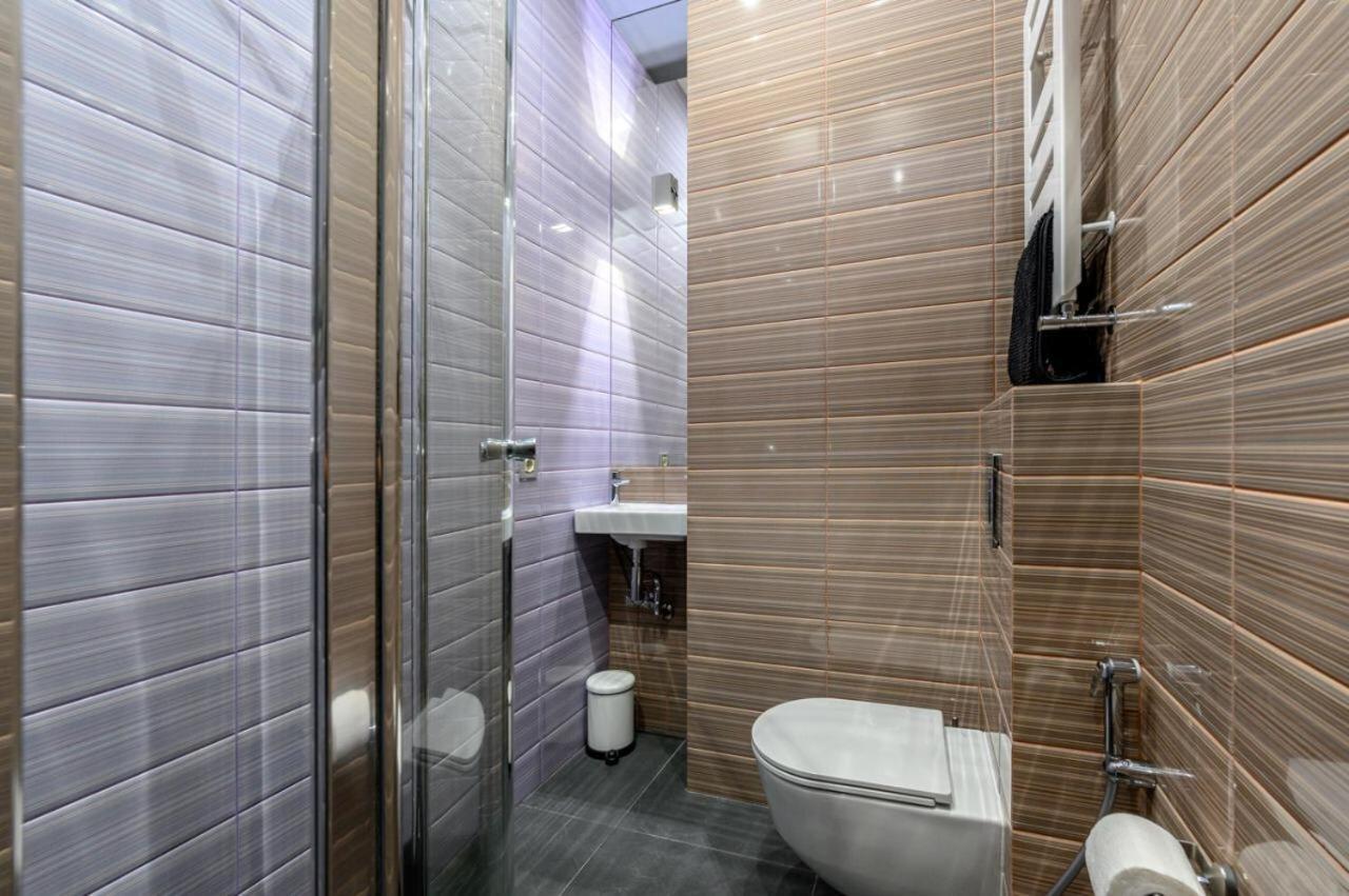 Party Luxury 3Br Sea View Apartment In Arcadia Odessa Luaran gambar