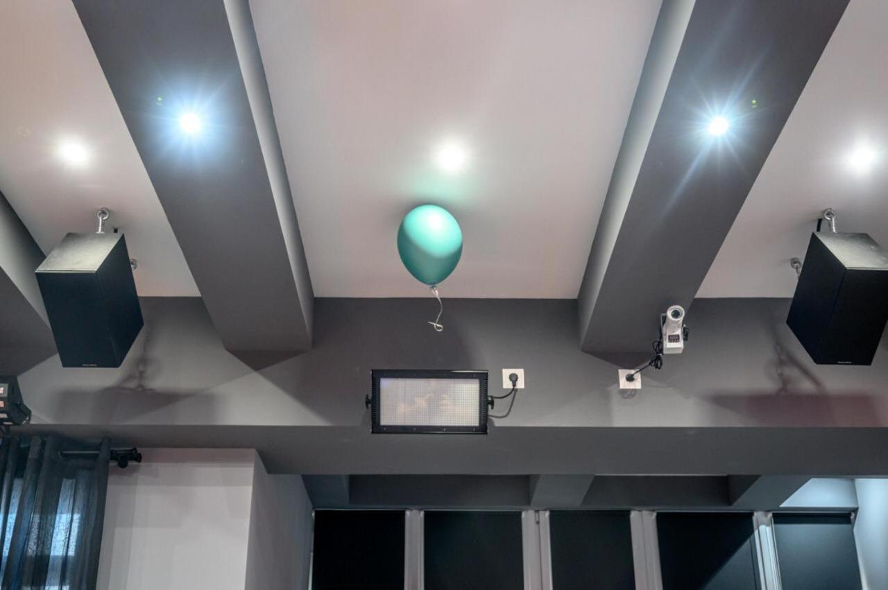 Party Luxury 3Br Sea View Apartment In Arcadia Odessa Luaran gambar